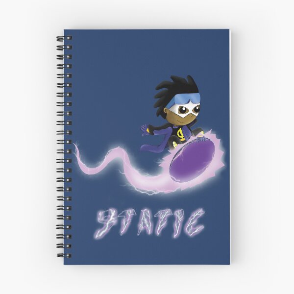 Item preview, Static Zoom designed and sold by CreativeWiz.