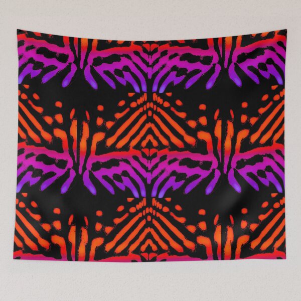 Item preview, Orange & Purple designed and sold by Jamesnp1.
