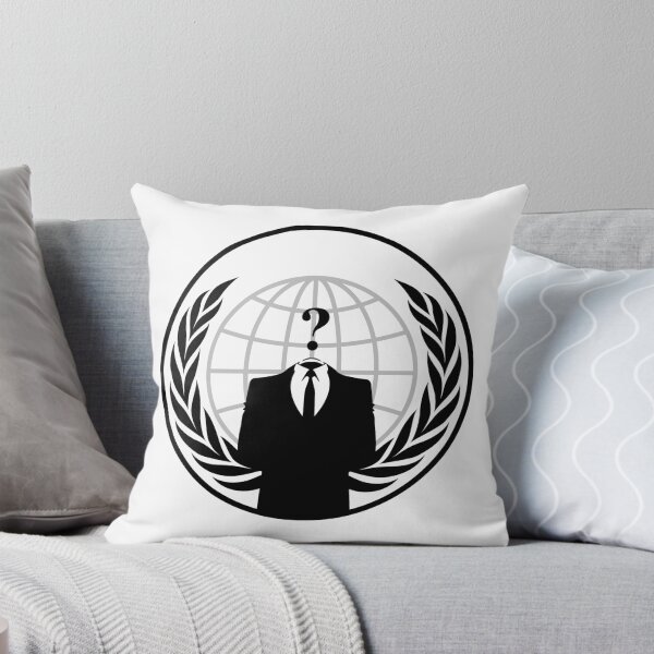 Artikelvorschau, Anonymes Wappen entworfen und verkauft von BenjiKing.