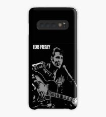 ELVIS PRESLEY Case/Skin for Samsung Galaxy