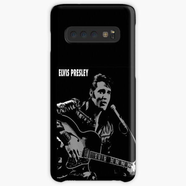 ELVIS PRESLEY Samsung Galaxy Snap Case