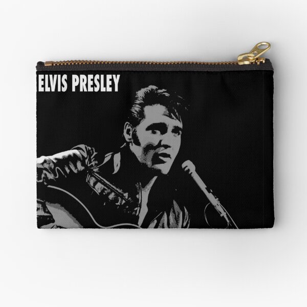 Elvis Presley Pochette
