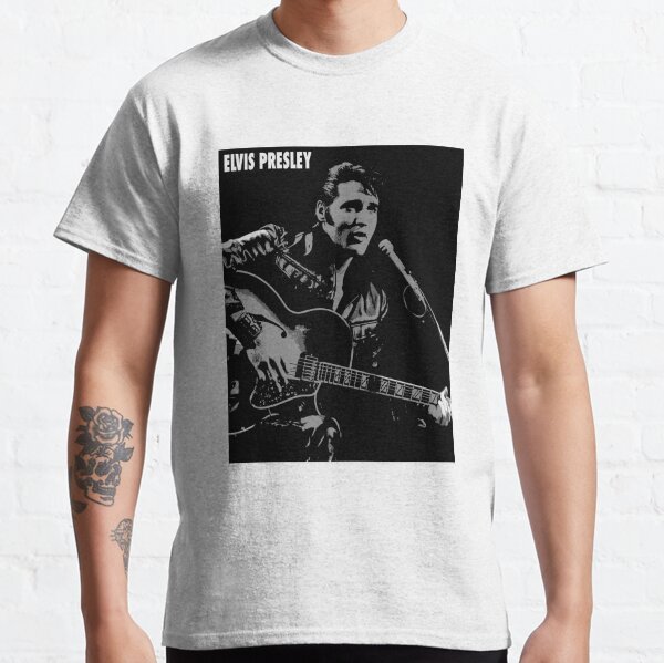 ELVIS PRESLEY Classic T-Shirt