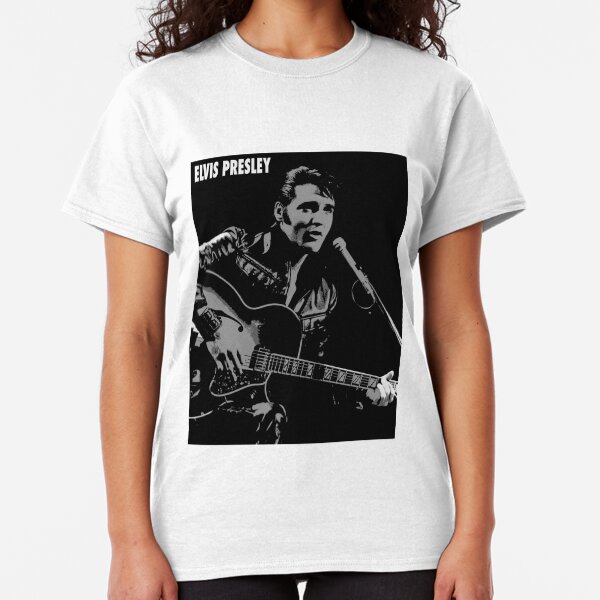ELVIS PRESLEY Classic T-Shirt