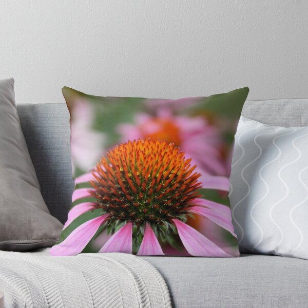 Item preview, Purple Coneflowers designed and sold by Gilda Axelrod.