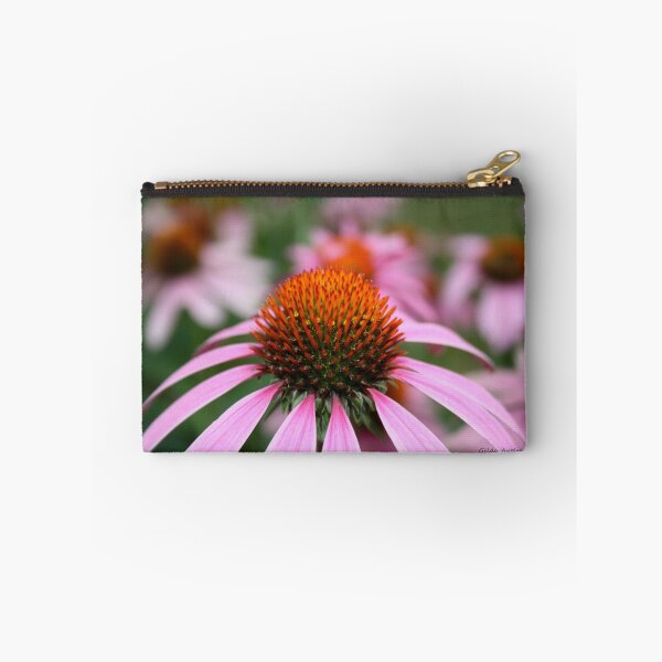 Item preview, Purple Coneflowers designed and sold by Gilda Axelrod.