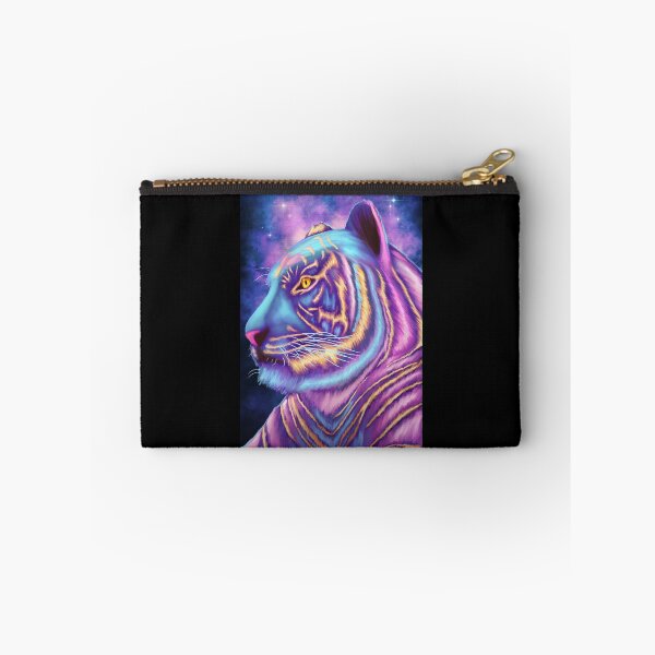 Item preview, Space Tiger designed and sold by TRAVELLING THE COSMOS.