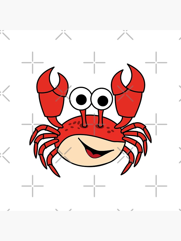 30+ Blue Crab Drawing Stock Illustrations, Royalty-Free Vector Graphics &  Clip Art - iStock