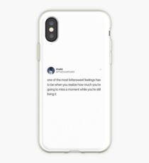 Vinilo o funda para iPhone tweet khalid
