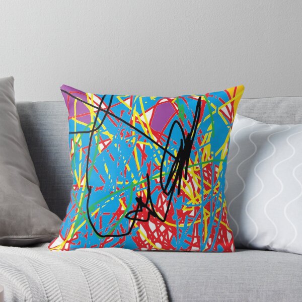 Item preview, Drawn in microsoft paint by a 3year old designed and sold by QualityOddities.