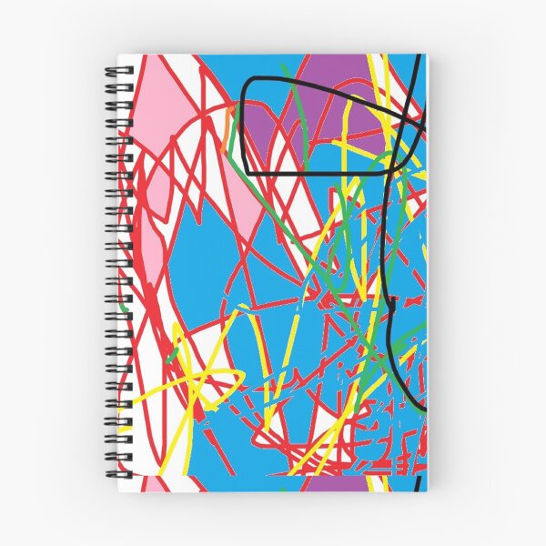 Item preview, Drawn in microsoft paint by a 3year old designed and sold by QualityOddities.