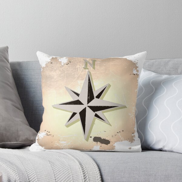 Item preview, Windrose compass designed and sold by BiPasternak.