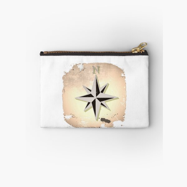 Item preview, Windrose compass designed and sold by BiPasternak.
