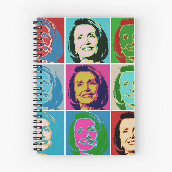 Item preview, Nancy Pelosi  Madam Speaker designed and sold by Thelittlelord.