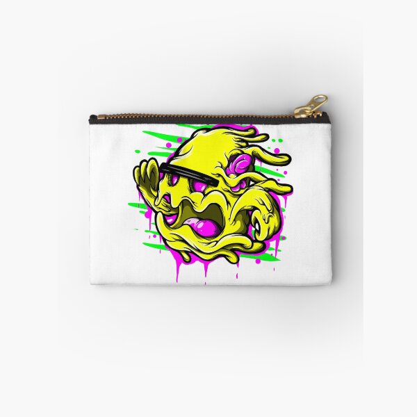 Item preview, Melted Mind designed and sold by swiftyspade.