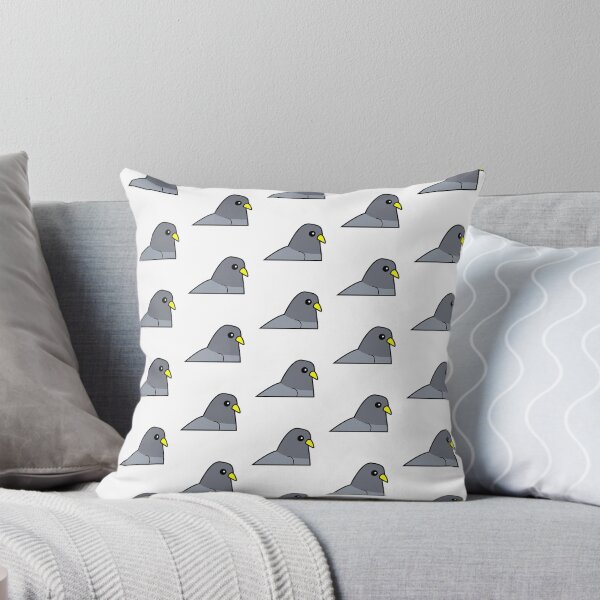 Item preview, Cartoon Pigeon designed and sold by DesignsByDB.