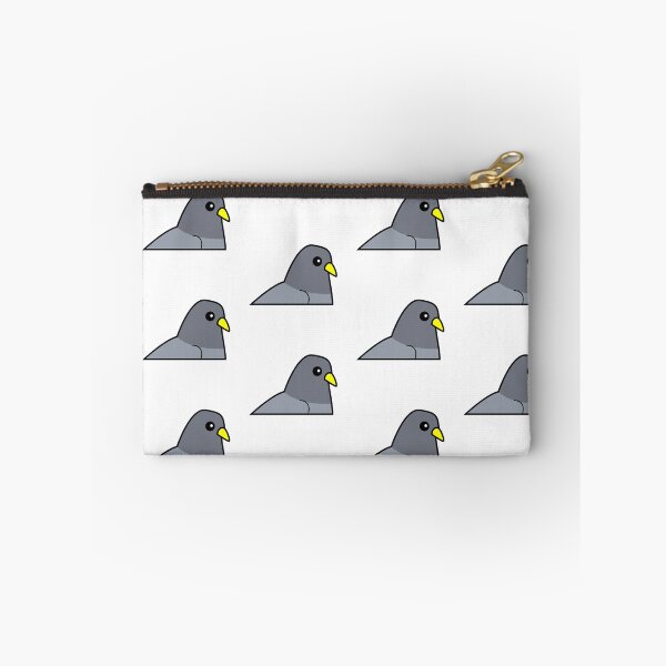 Item preview, Cartoon Pigeon designed and sold by DesignsByDB.