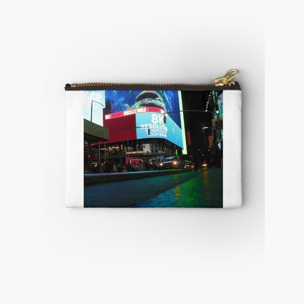 Item preview, Times Square designed and sold by KPoppy Art.