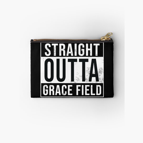 Item preview, Straight Outta Grace Field designed and sold by Linz10z.