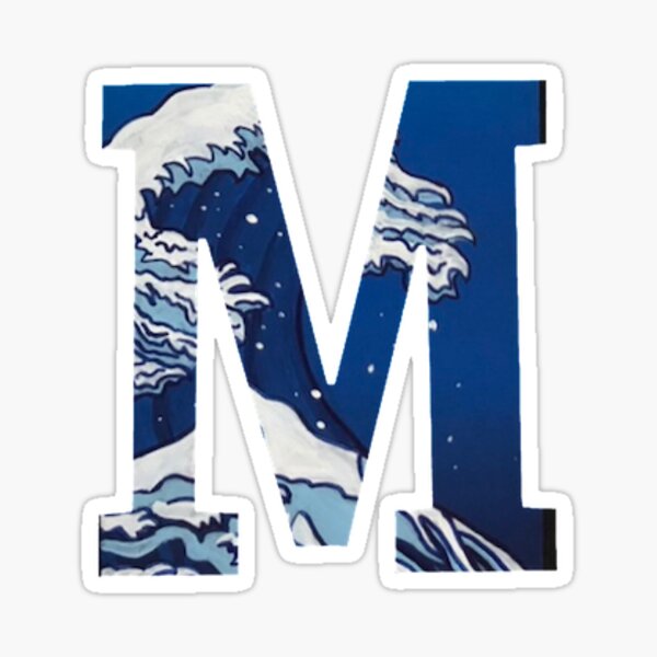Item preview, Mu - Great Wave designed and sold by rarapaz.