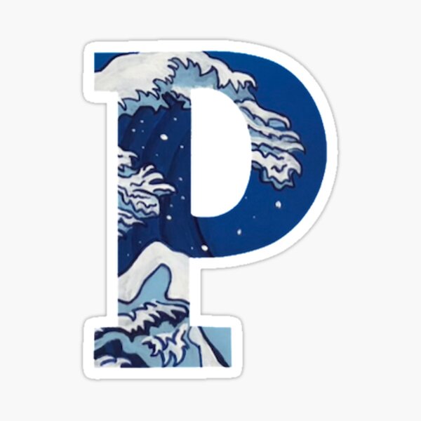 Item preview, Rho - Great Wave designed and sold by rarapaz.