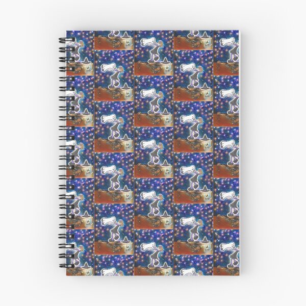 Item preview, BFFs - Blue designed and sold by AJacobsAuthor.