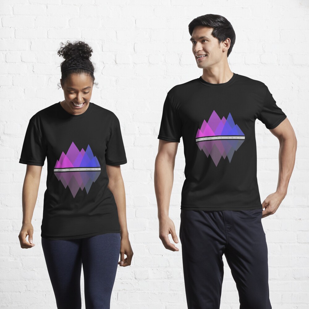 Item preview, Active T-Shirt designed and sold by fc13empire.