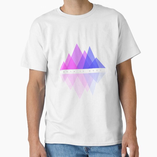Item preview, Both is Good designed and sold by Skyler Orion X.