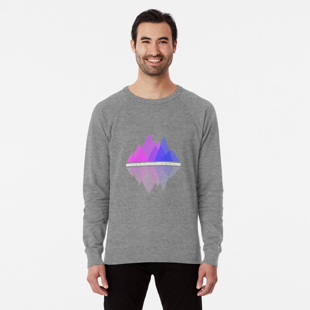 Item preview, Lightweight Sweatshirt designed and sold by fc13empire.