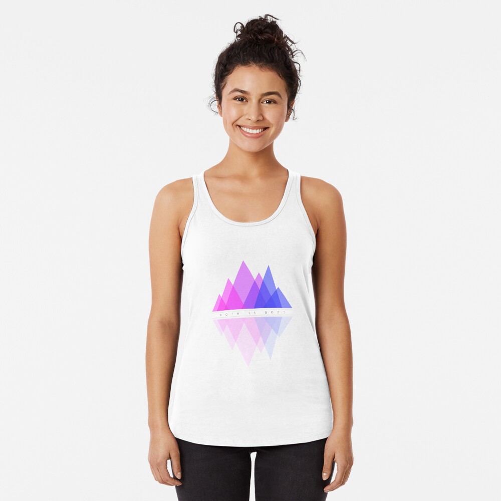 Item preview, Racerback Tank Top designed and sold by fc13empire.
