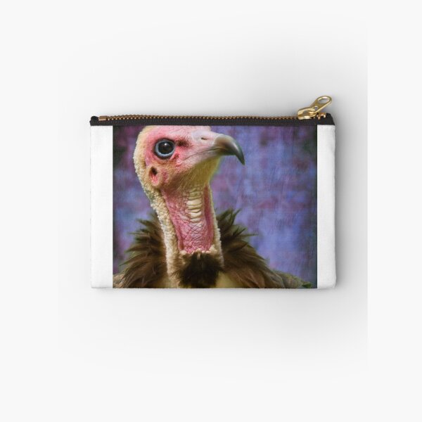 Item preview, prettiest vulture in the world designed and sold by gruntpig.