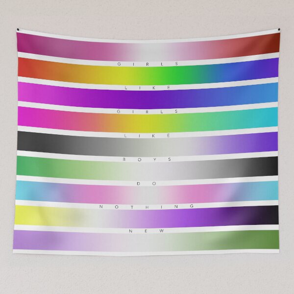 Item preview, LGBT Gradients designed and sold by Skyler Orion X.