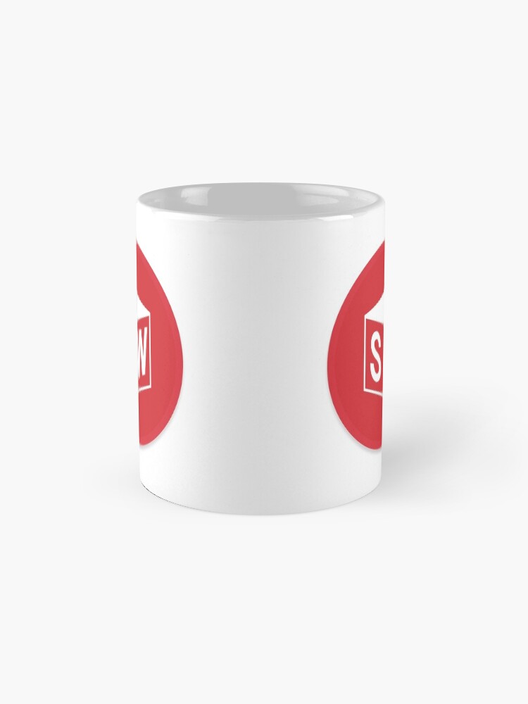Alternate view of 3D Cad/Cam/Cae Solid Works Designer v2 Mug