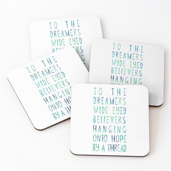 Item preview, Dreamers designed and sold by Skyler Orion X.