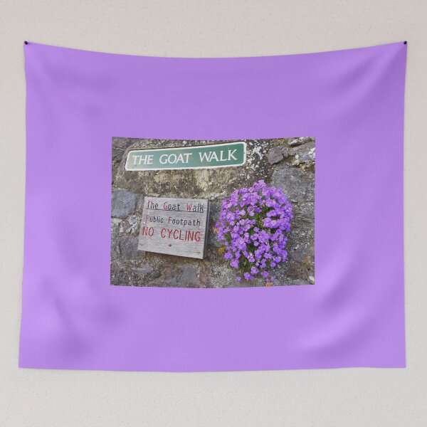 Item preview, The Goat Walk designed and sold by Vaengi.