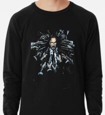 John Docht Leichter Pullover