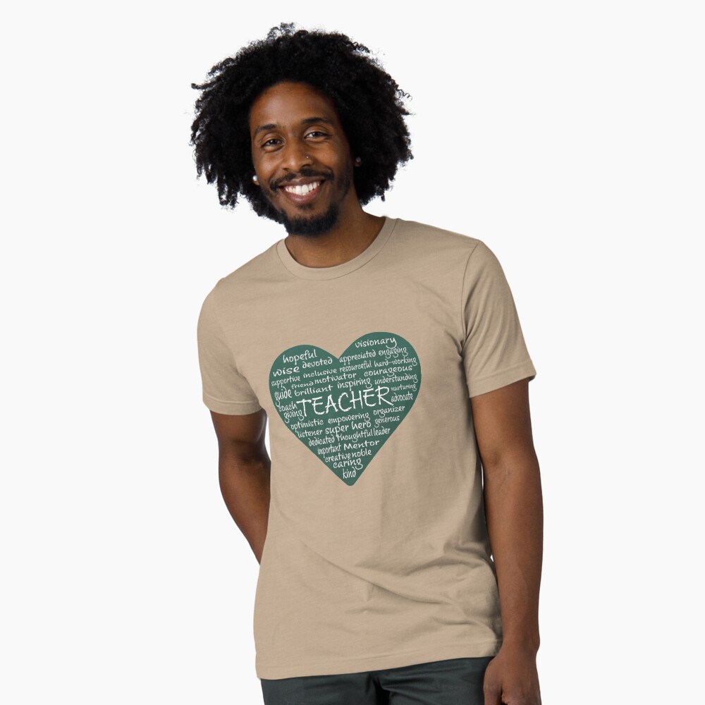 Item preview, Tri-blend T-Shirt designed and sold by jitterfly.