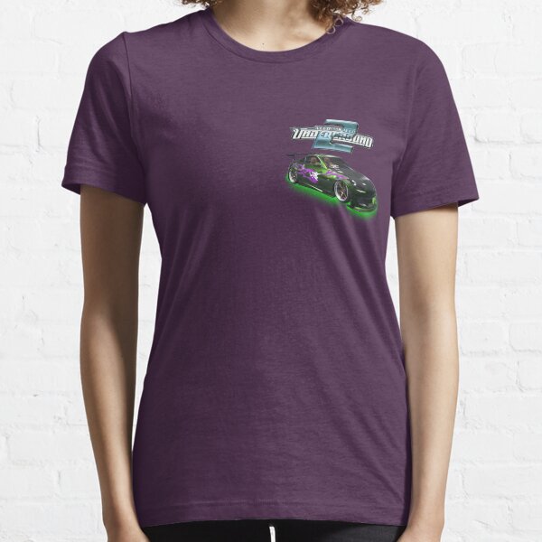 Need for Speed Underground 2 Essential T-Shirt