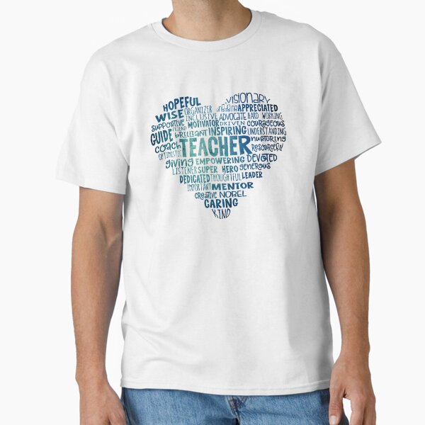 Classic T-Shirt