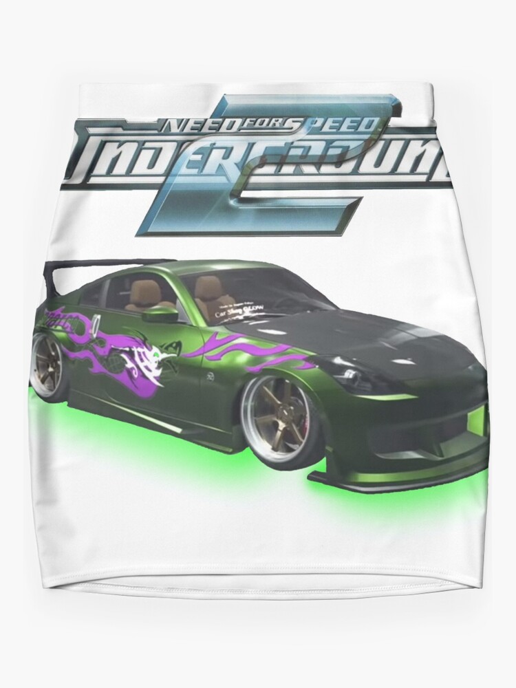 NFSMods - Better Anime T-shirts