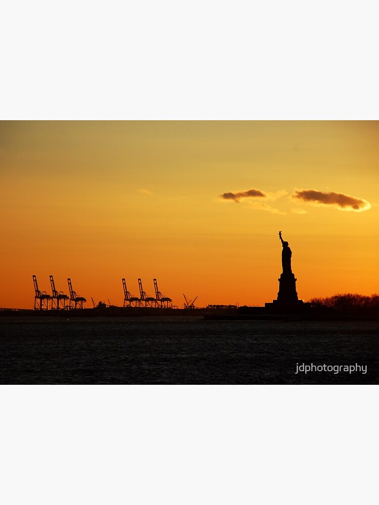 Liberty by jdphotography