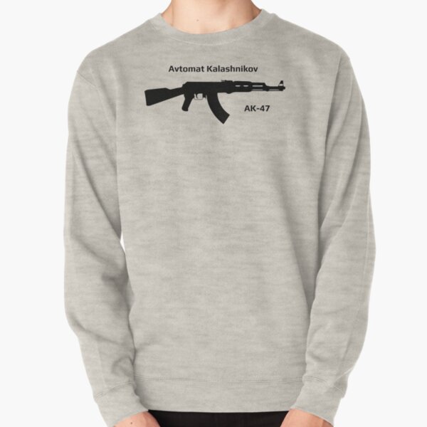 black army jumper