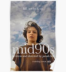 90’s Poster