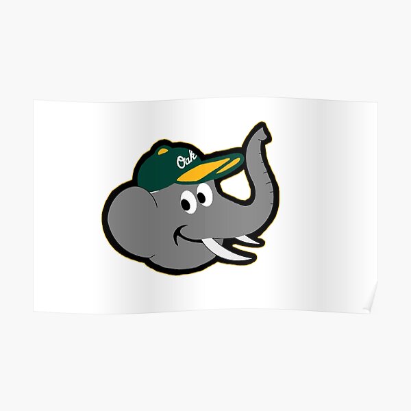 About Stomper  Oakland athletics, Mascot, Oaktown