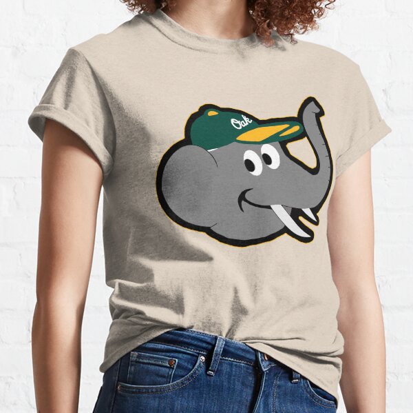 About Stomper  Oakland athletics, Mascot, Oaktown