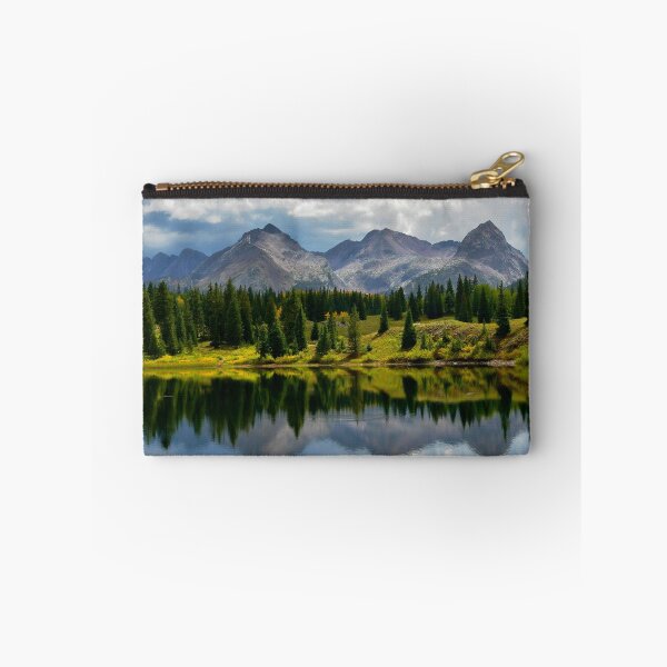 Item preview, Molas Lake Colorado designed and sold by Karen Peron.