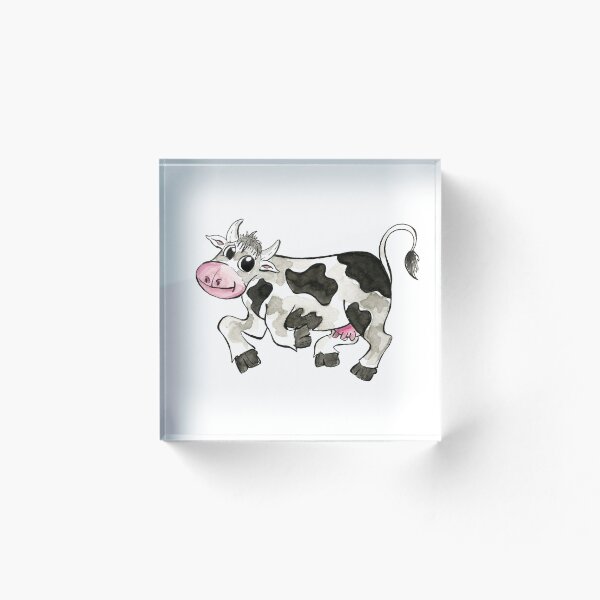Item preview, COW designed and sold by juliachesnut.
