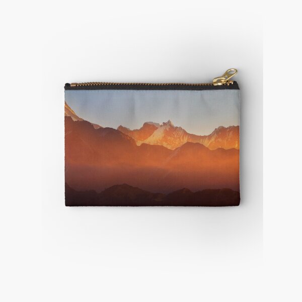 Item preview, Mountain ridges, Nepal. designed and sold by Kevin McGennan.