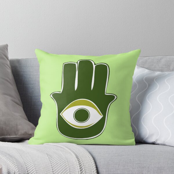 Item preview, Hamsa for blessings, power and strength  designed and sold by symbols.