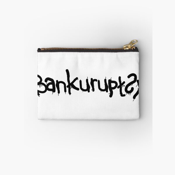 Item preview, Bankuruptsy  designed and sold by TotalCFL.